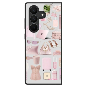 Θήκη για Samsung Galaxy Z Fold7 5G - Glam Babe