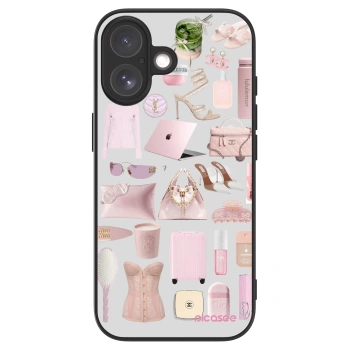 Picasee ULTIMATE CASE για Apple iPhone 17 - Glam Babe