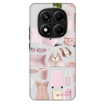 Θήκη για Xiaomi Redmi Note 14 Pro+ 5G - Glam Babe