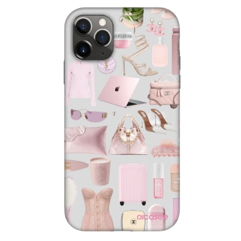 Θήκη για Apple iPhone 11 Pro - Glam Babe
