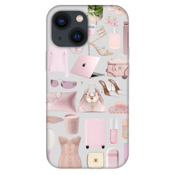 Θήκη για Apple iPhone 13 mini - Glam Babe