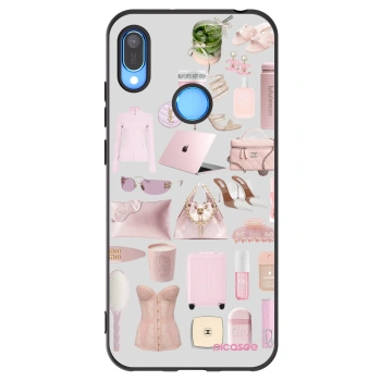 Θήκη για Huawei Y6 2019 - Glam Babe