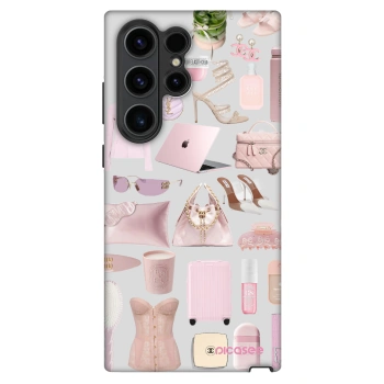 Θήκη για Samsung Galaxy S22 Ultra 5G - Glam Babe