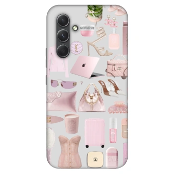Θήκη για Samsung Galaxy A54 5G A546B - Glam Babe