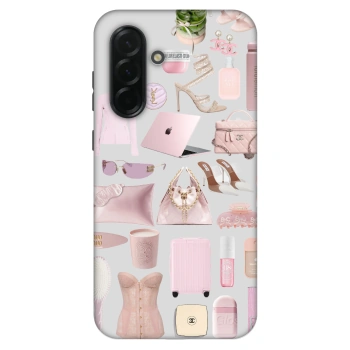 Θήκη για Samsung Galaxy A36 5G - Glam Babe