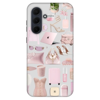 Θήκη για Samsung Galaxy A35 5G A356B - Glam Babe