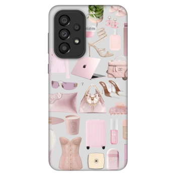 Θήκη για Samsung Galaxy A33 5G A336 - Glam Babe