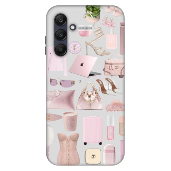 Θήκη για Samsung Galaxy A25 A256B 5G - Glam Babe
