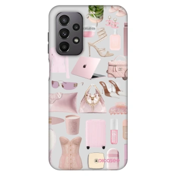 Θήκη για Samsung Galaxy A23 A235F 4G - Glam Babe
