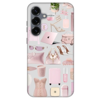 Θήκη για Samsung Galaxy S25+ 5G - Glam Babe