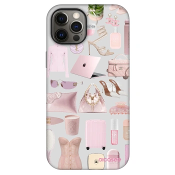 Θήκη για Apple iPhone 12 Pro - Glam Babe