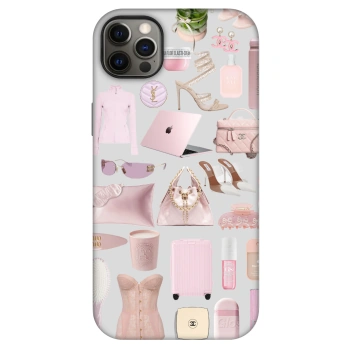 Θήκη για Apple iPhone 12 Pro Max - Glam Babe