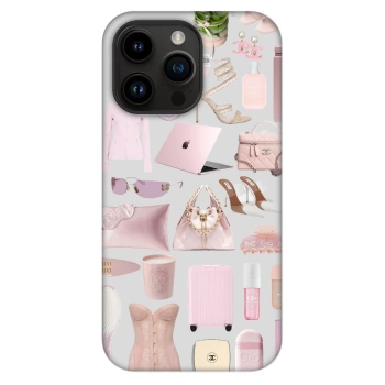 Θήκη για Apple iPhone 14 Pro Max - Glam Babe