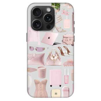 Θήκη για Apple iPhone 15 Pro - Glam Babe