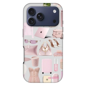 Θήκη για Apple iPhone 17 Pro - Glam Babe