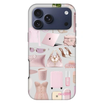 Θήκη για Apple iPhone 17 Pro Max - Glam Babe