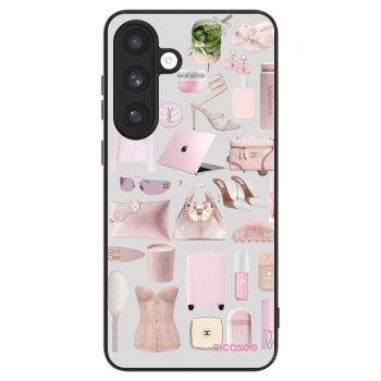 Θήκη για Samsung Galaxy S25 FE 5G - Glam Babe