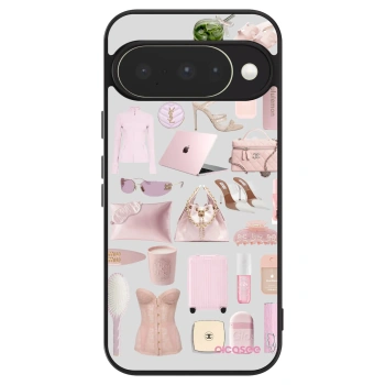 Θήκη για Google Pixel 10 - Glam Babe