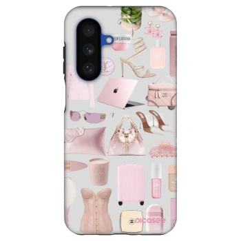 Θήκη για Samsung Galaxy A17 5G - Glam Babe