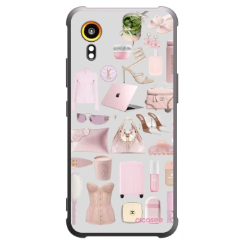 Θήκη για Samsung Galaxy Xcover 7 - Glam Babe