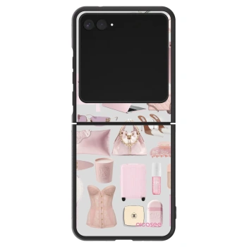 Θήκη για Motorola Razr 60 - Glam Babe