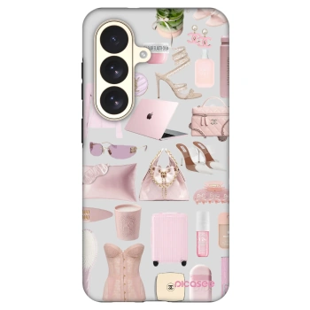 Θήκη για Samsung Galaxy S26 - Glam Babe