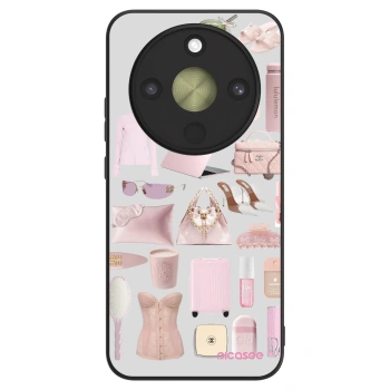 Θήκη για Honor Magic8 Lite 5G - Glam Babe