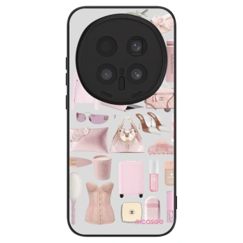 Θήκη για Honor Magic8 Pro 5G - Glam Babe