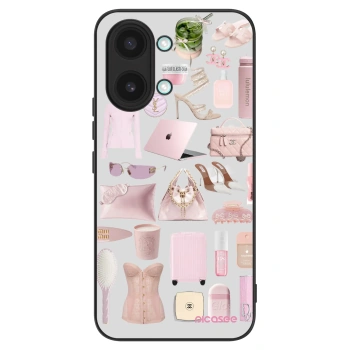 Θήκη για Xiaomi Poco X8 Pro Max - Glam Babe