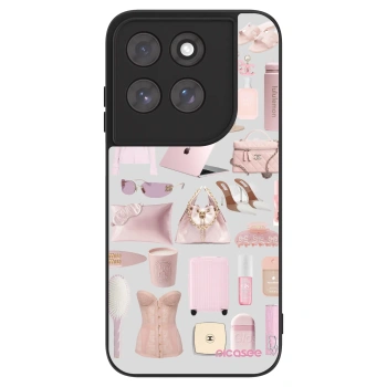 Θήκη για Motorola Moto G77 - Glam Babe