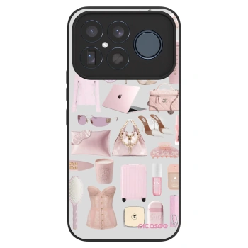 Θήκη για Xiaomi Poco F8 Ultra - Glam Babe