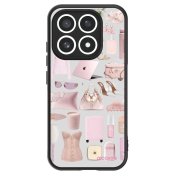 Picasee ULTIMATE CASE PowerShare για Xiaomi 17 - Glam Babe