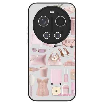 Picasee ULTIMATE CASE PowerShare για Xiaomi 17 Ultra - Glam Babe