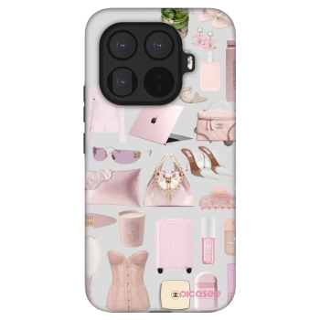 Picasee Fashion Case για Xiaomi 15T Pro - Glam Babe
