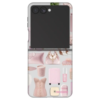 Θήκη για Samsung Galaxy Z Flip7 5G - Glam Babe