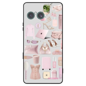 Θήκη για Sony Xperia 10 VII - Glam Babe