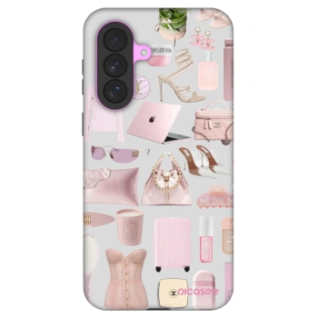 Picasee Fashion Case για Samsung Galaxy A37 - Glam Babe