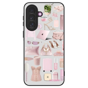 Θήκη για Samsung Galaxy A37 - Glam Babe