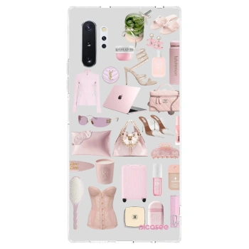 Θήκη για Samsung Galaxy Note 10+ N975F - Glam Babe