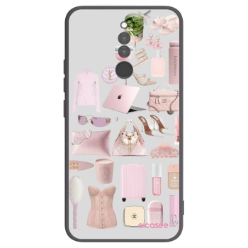 Θήκη για Xiaomi Redmi 8 - Glam Babe