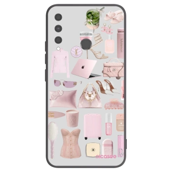 Θήκη για Huawei P40 Lite E - Glam Babe