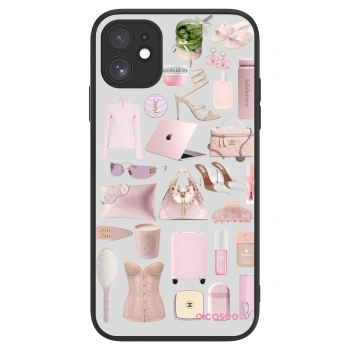 Picasee ULTIMATE CASE για Apple iPhone 11 - Glam Babe