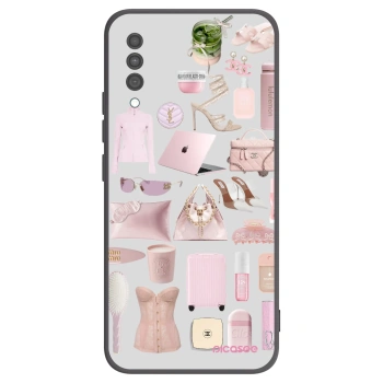 Θήκη για Samsung Galaxy A30s A307F - Glam Babe