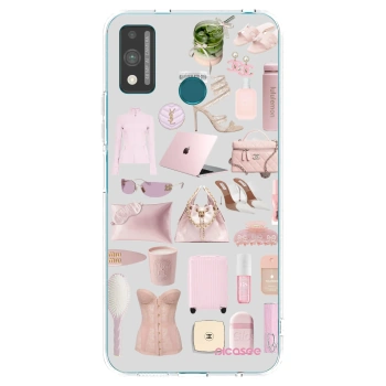 Θήκη για Honor 9X Lite - Glam Babe