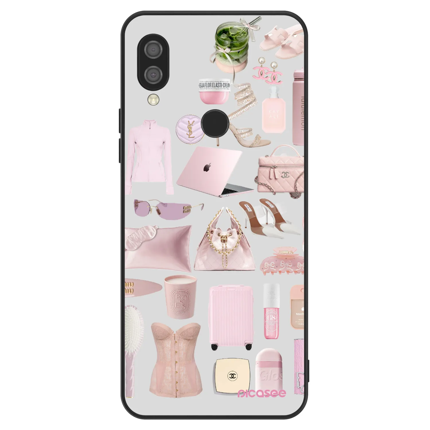 Picasee ULTIMATE CASE για Xiaomi Redmi 7 - Glam Babe