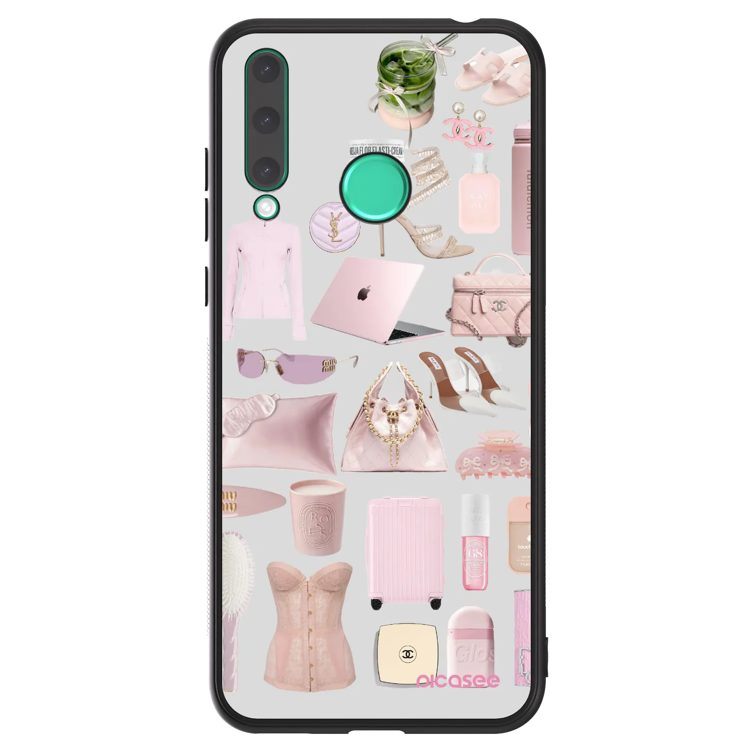 Picasee ULTIMATE CASE για Honor 20 Lite - Glam Babe