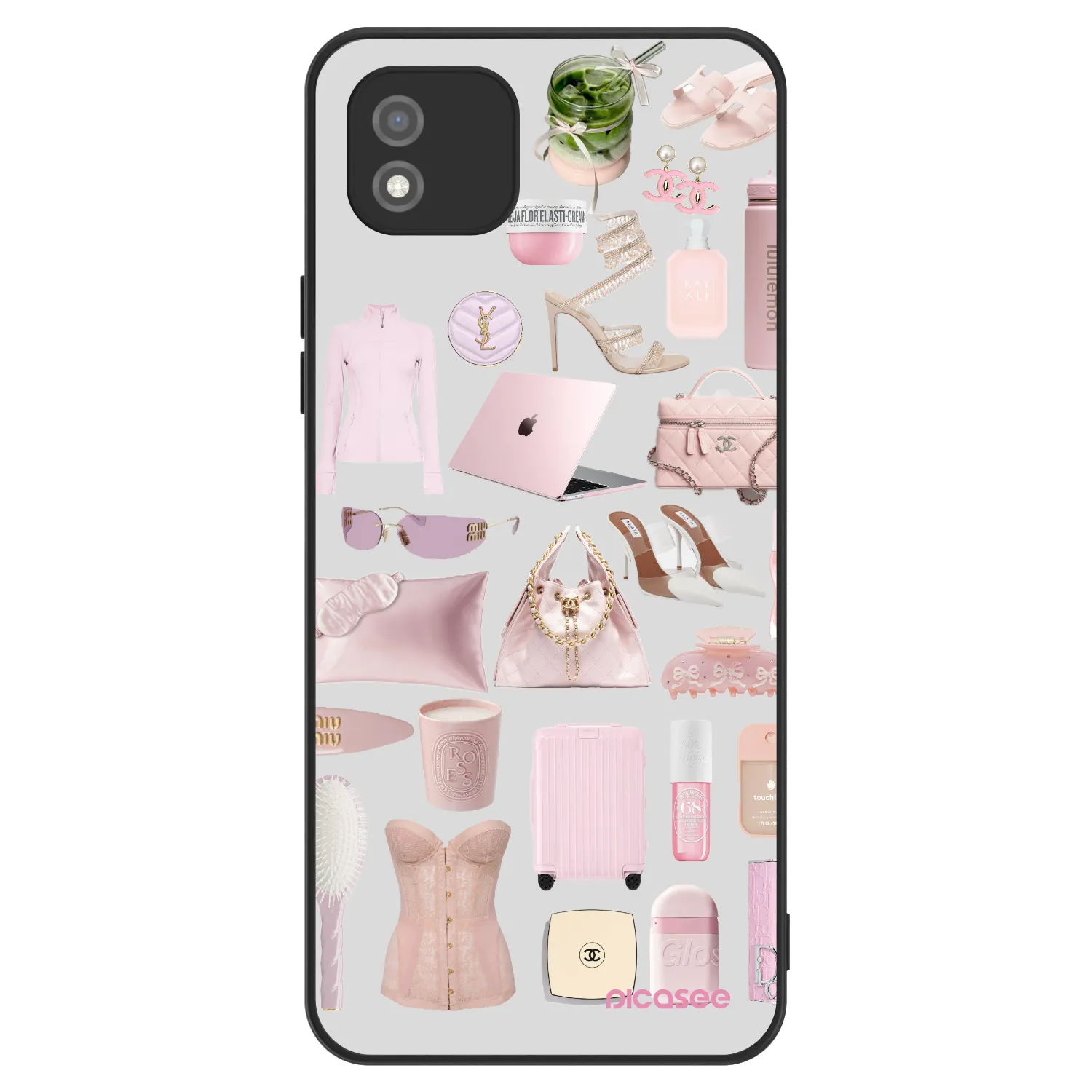 Picasee ULTIMATE CASE για Realme C11 (2021) - Glam Babe