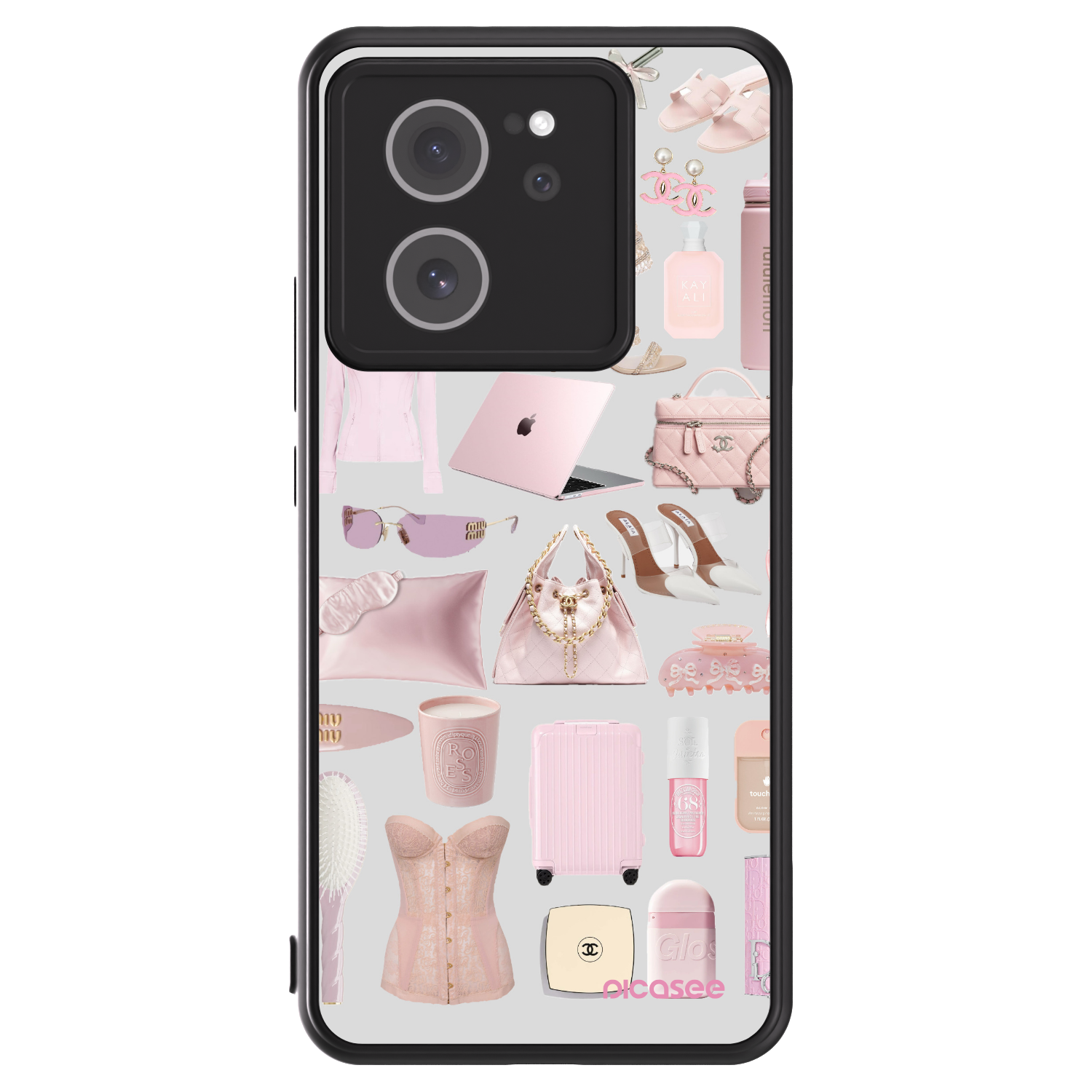 Picasee ULTIMATE CASE για Xiaomi 13T - Glam Babe