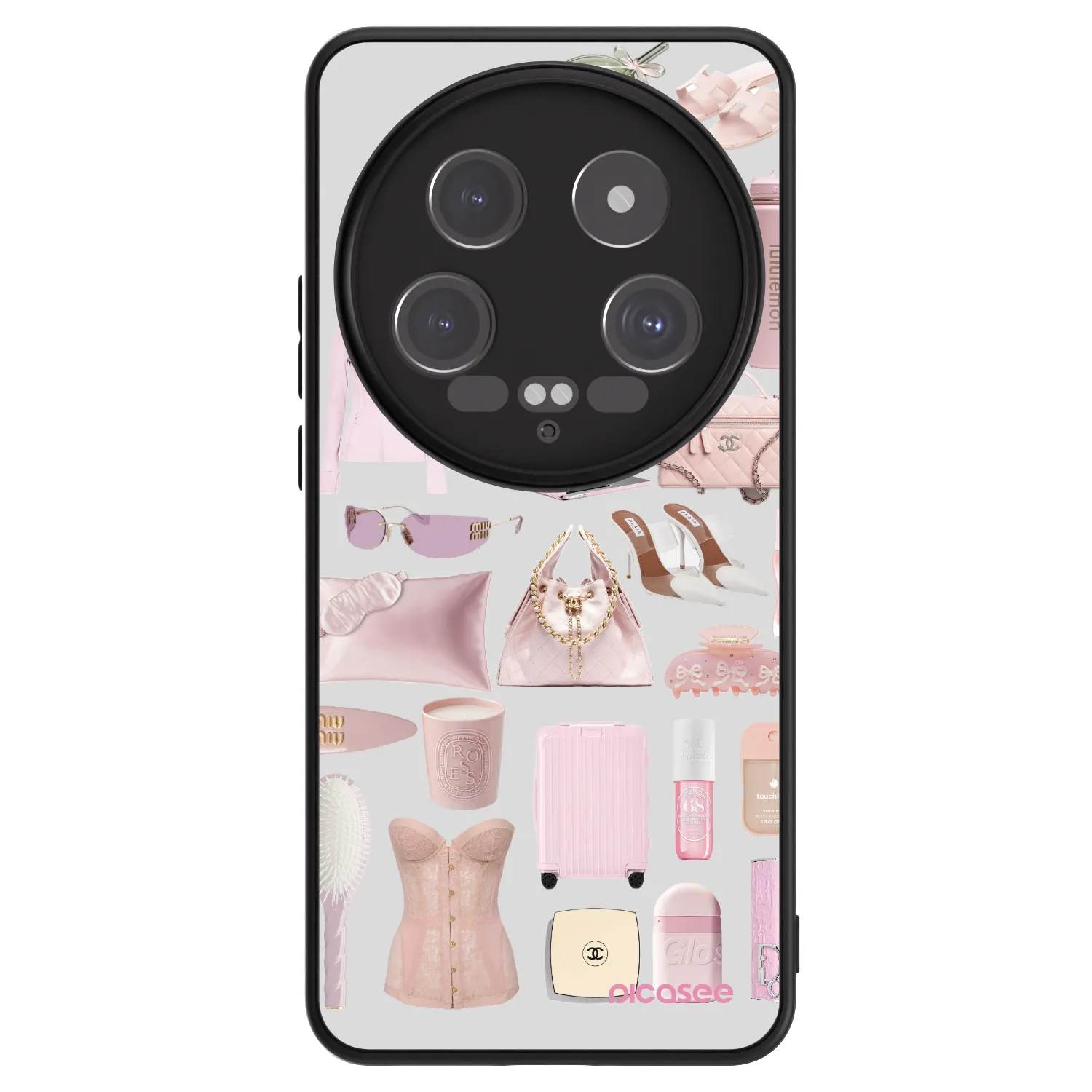 Picasee ULTIMATE CASE για Xiaomi 14 Ultra - Glam Babe