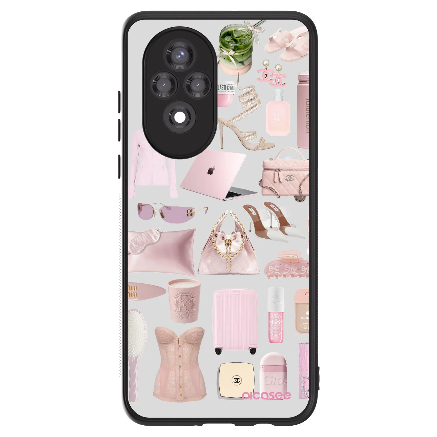 Picasee ULTIMATE CASE για Honor 200 5G - Glam Babe